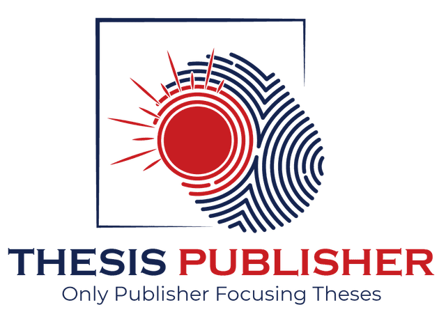 ThesisPublisher.my Logo